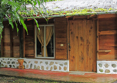 Alojamiento en Sacha Waysa