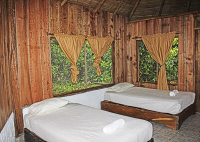 Alojamieno en Sacha Waysa