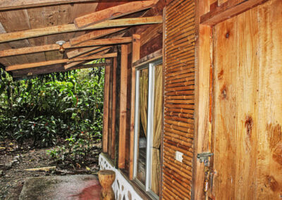 Alojamiento en Sacha Waysa